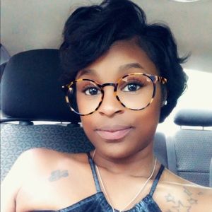 Meet your Posher, Darnae